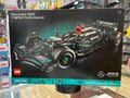 Mercedes-AMG F1 W14 E Performance 42171 (Lego, Technic) SEALED product image 1, provided for visual reference and product