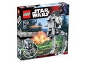 7657 AT-ST (Retired) (New Sealed) product image 1, provided for visual reference and product detail review
