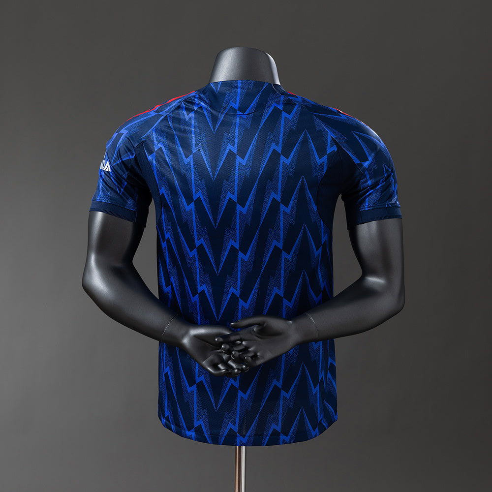 Arsenal Jersey 25/26 Away Football Kit Player Version product image 2