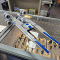 75399 Rebel U-Wing Starfighter (Previously Owned) product image 1, provided for visual reference and product detail review