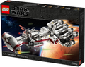 75244 Tantive IV (Retired) (New Sealed) product image 1, provided for visual reference and product detail review