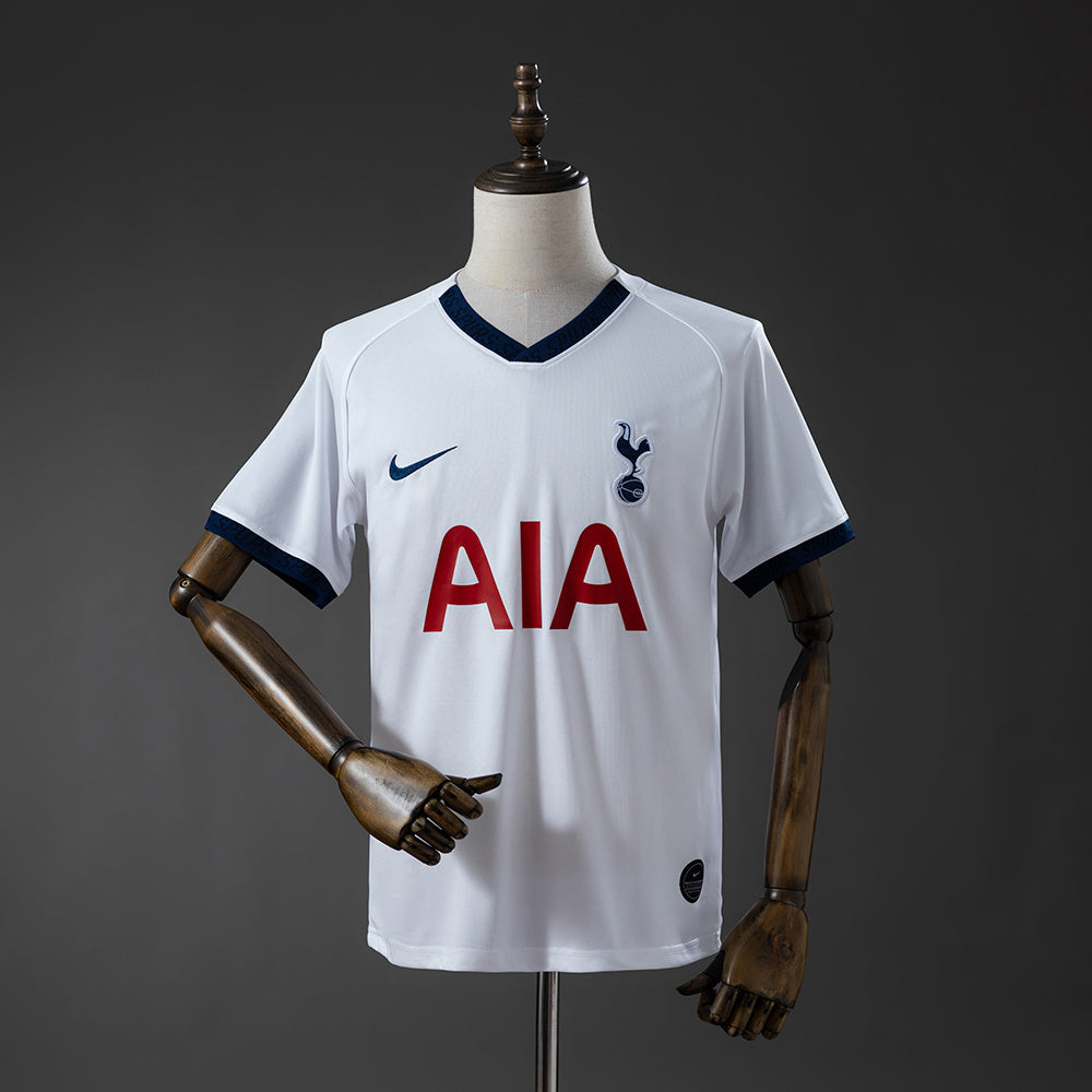 Tottenham Hotspur Home Jersey 2019-20 Retro Football Kit product image 1