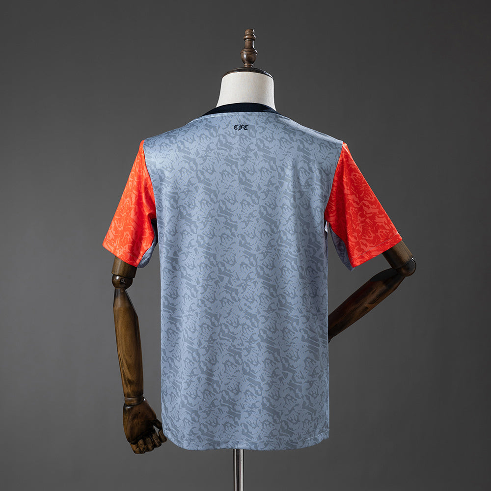 Chelsea Pre-Match Jersey 2026-27 Football Kit Soccer Shirt product image 2