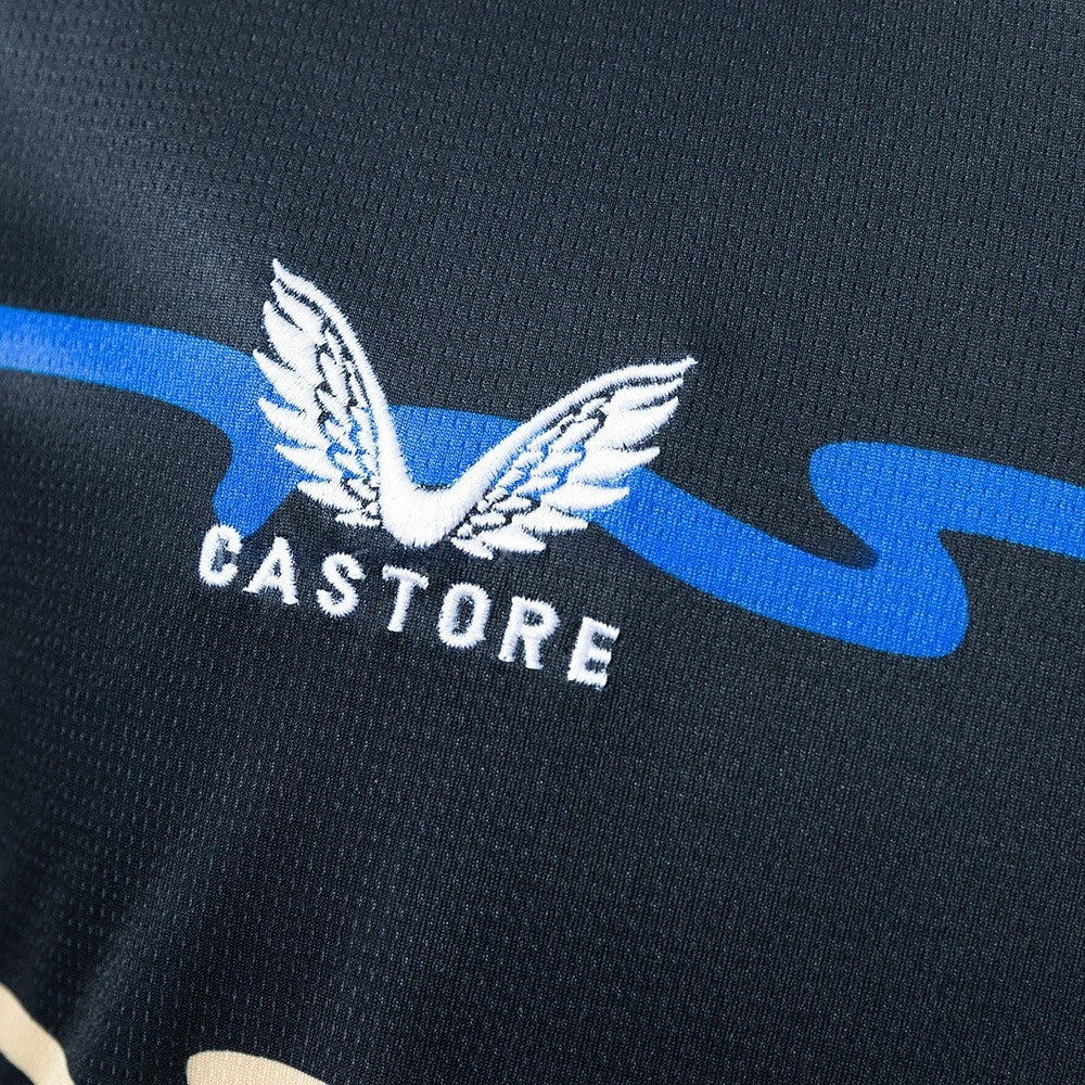 Everton Jersey 2025/26 Third Football Kit product image 4