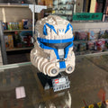 75349 Captain Rex™ Helmet (Previously Owned) product image 1, provided for visual reference and product detail review
