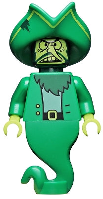 BOB034 Flying Dutchman