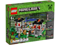 21127 The Fortress (Retired) (Certified Complete) product image 1, provided for visual reference and product detail review