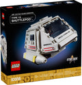 40768 Star Trek: Type-15 Shuttlepod (Retired) (New Sealed) product image 1, provided for visual reference and product detail