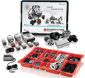 45544 Mindstorms EV3 Core Set (Retired) (New Sealed) product image 1, provided for visual reference and product detail review