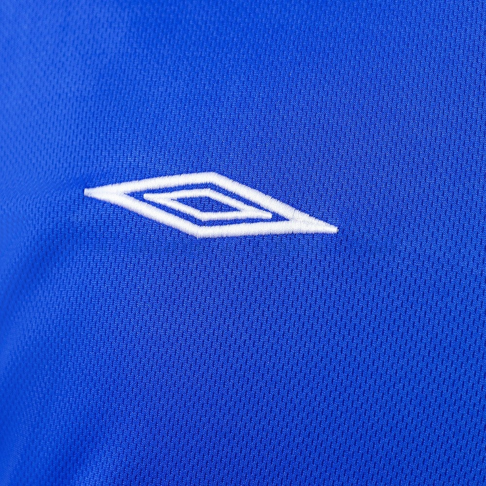 Chelsea Jersey 2003-05 Home Retro Football Kit product image 4