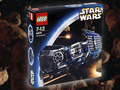 4479 TIE Bomber (Retired) (Certified Complete) product image 1, provided for visual reference and product detail review