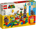 71380 Master Your Adventure - Maker Set (Retired) (Certified Complete) product image 1, provided for visual reference and