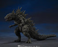 Godzilla -The Odo Island Monster- (Bandai SH MonsterArts, Godzilla) product image 1, provided for visual reference and
