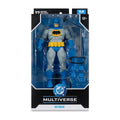 Batman Dark Knight Returns (DC Multiverse, McFarlane) *SEALED* product image 1, provided for visual reference and product