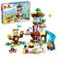 10993 3in1 Tree House product image 1, provided for visual reference and product detail review