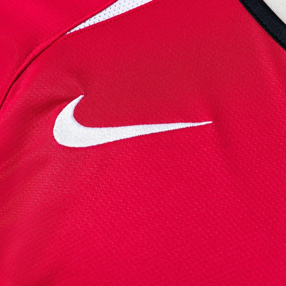 Manchester United Jersey 2004-06 Home Retro Football Kit product image 4