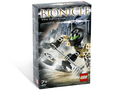 8585 LEGO Bionicle: Hafu (Retired) (New Sealed) product image 1, provided for visual reference and product detail review