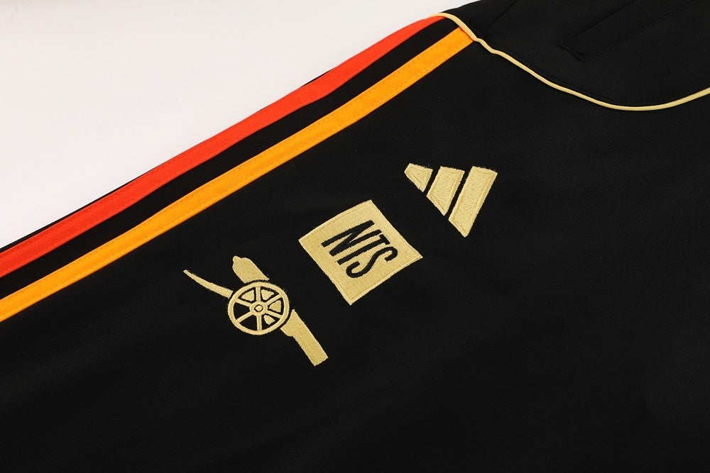 Arsenal Jackets Training Tracksuits 25/26 Football Kit product image 6
