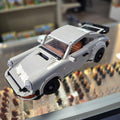 10295 Porsche 911 (Previously Owned) (Retired) product image 1, provided for visual reference and product detail review