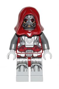 SW0499 Sith Warrior product image 1, provided for visual reference and product detail review