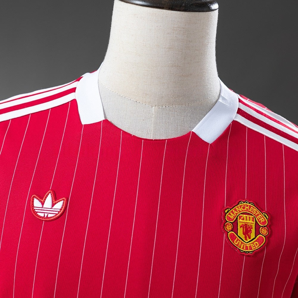 Manchester United Jersey 2025/26 Red Special Football Kit product image 6