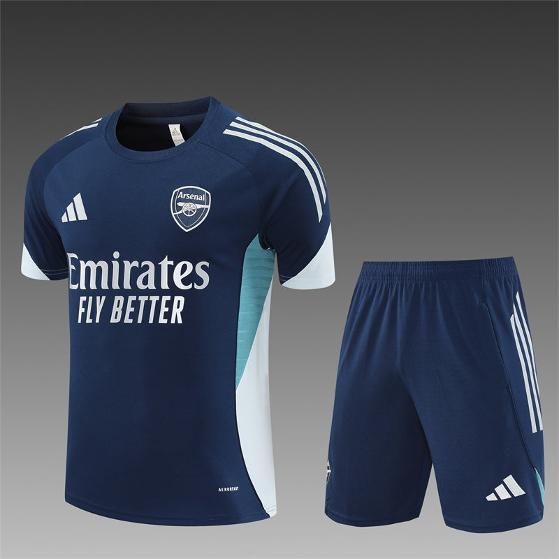 Arsenal Training Tracksuits 25/26 Football Kit Soccer Jersey product image 1