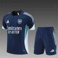 Arsenal Training Tracksuits 25/26 Football Kit Soccer Jersey product image 1