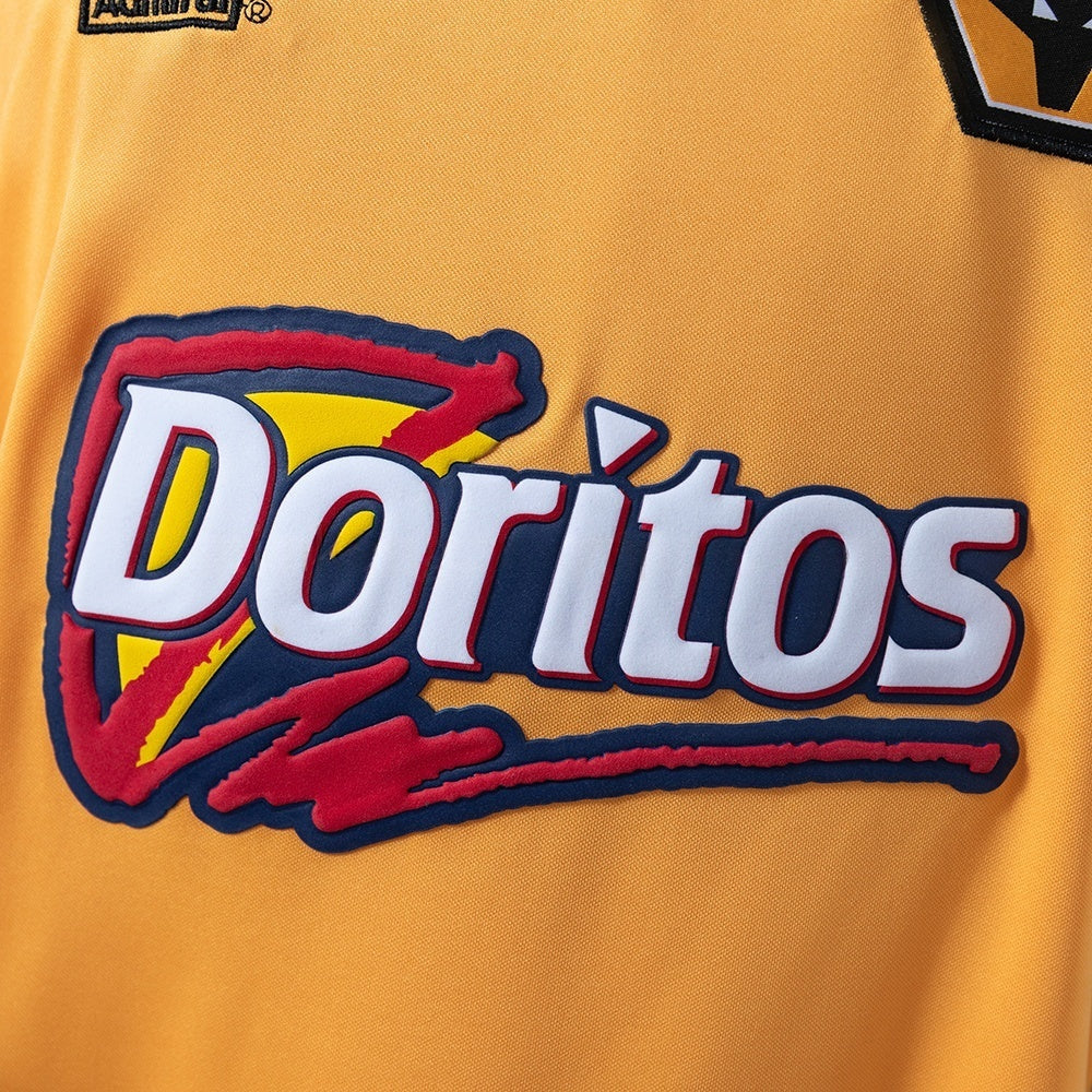 Wolves Home Jersey 2002-04 Retro Football Kit Soccer product image 7