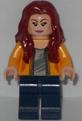 TNT046 April O'Neil - Hair Down product image 1, provided for visual reference and product detail review