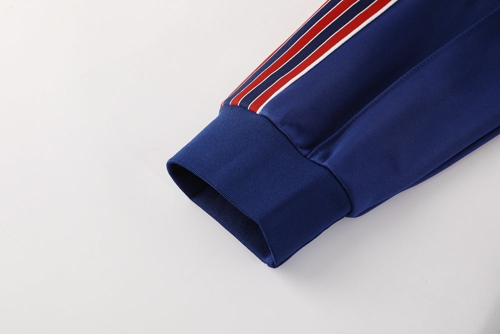 Arsenal Jackets Training Tracksuits 25/26 Football Kit product image 3