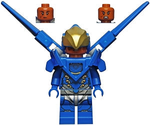 OW013 Pharah (Fareeha Amari) product image 1, provided for visual reference and product detail review