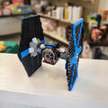 7146 LEGO Star Wars TIE Fighter (Retired) (Previously Owned) product image 1, provided for visual reference and product