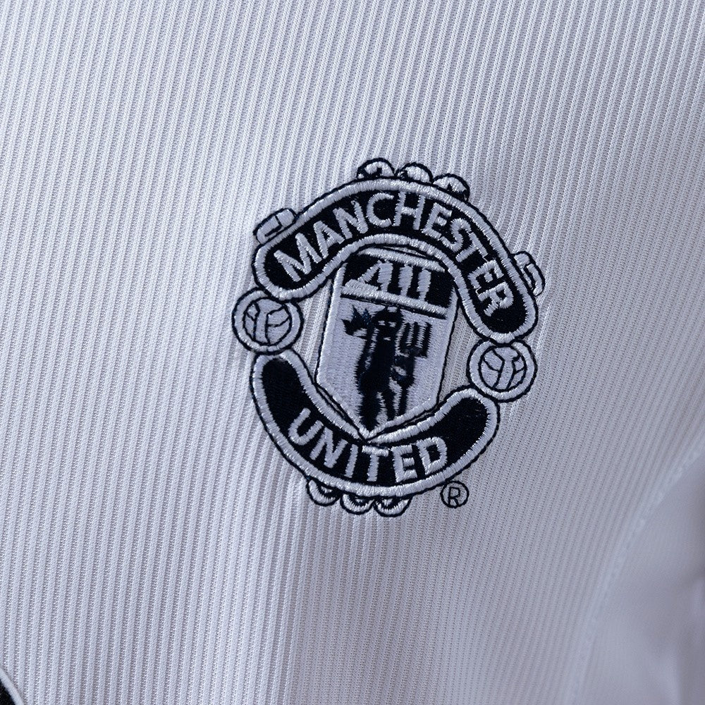 Manchester United Jersey 2000-01 Away Retro Football Kit product image 5