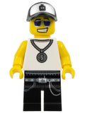 RB003 Rock Band Lead Singer product image 1, provided for visual reference and product detail review