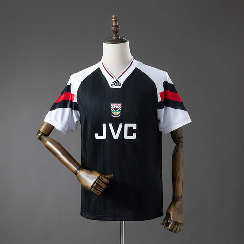 Arsenal Away Jersey 1992-94 Retro Football Kit Soccer Shirt product image 1