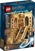 40577 Hogwarts: Grand Staircase (Retired) (New Sealed) product image 1, provided for visual reference and product detail