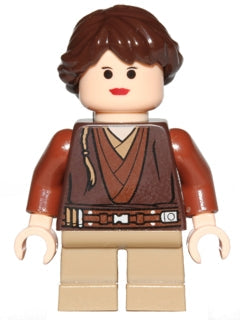 SW0517a Female Padawan - Large Eyes product image 1, provided for visual reference and product detail review