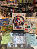 Mario Kart 64 (N64 Nintendo, Japanese, Video Game) **TESTED/COMPLETE** product image 1, provided for visual reference and