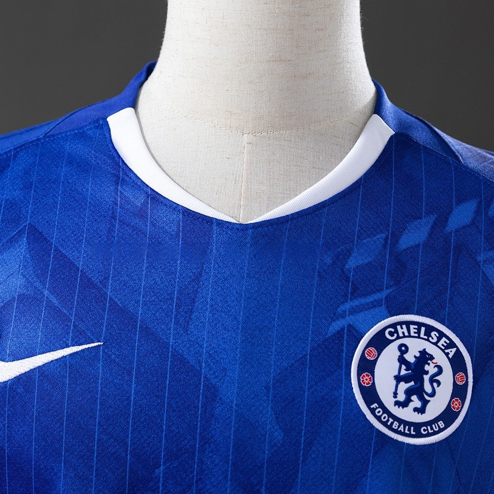 Chelsea Jersey 25/26 Home Kit Fans Version product image 6