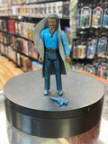 Lando Calrissian 7054 (Star Wars Vintage, Kenner) COMPLETE product image 1, provided for visual reference and product detail