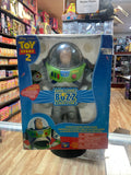 Buzz lightyear (Thinking Toy, Vintage Toy Story) **NEW** product image 1, provided for visual reference and product detail