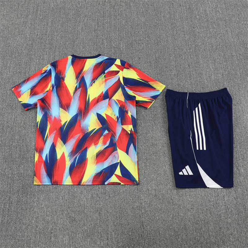 Arsenal Training Tracksuits 25/26 Football Kit Soccer Jersey product image 3