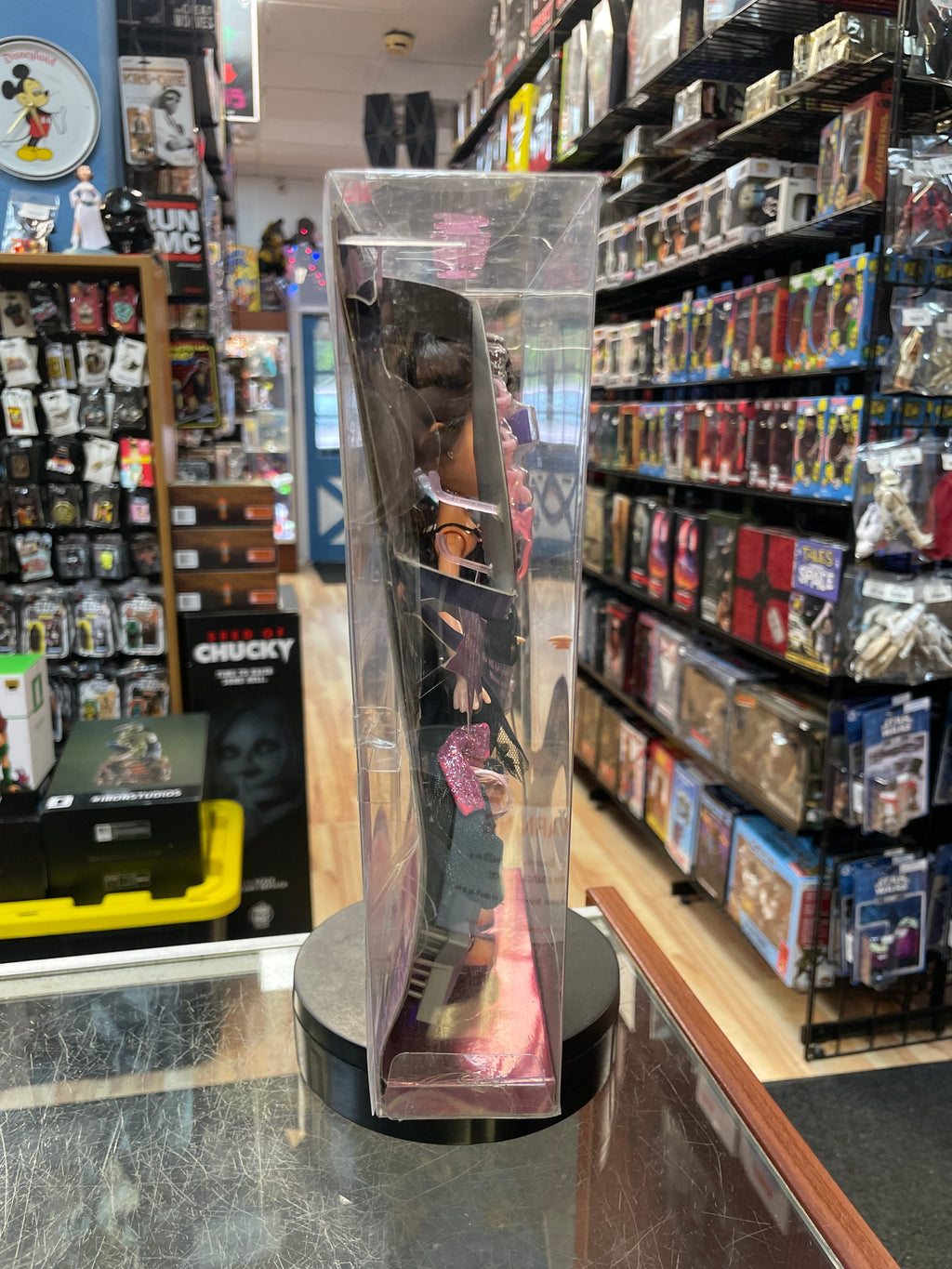 Bratz Dana Girls Nite Out! (Bratz, MGA Entertainment) **SEALED** product image 2, provided for visual reference and product