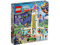41232 LEGO DC: Super Hero High School (Retired) (Certified Complete) product image 1, provided for visual reference and