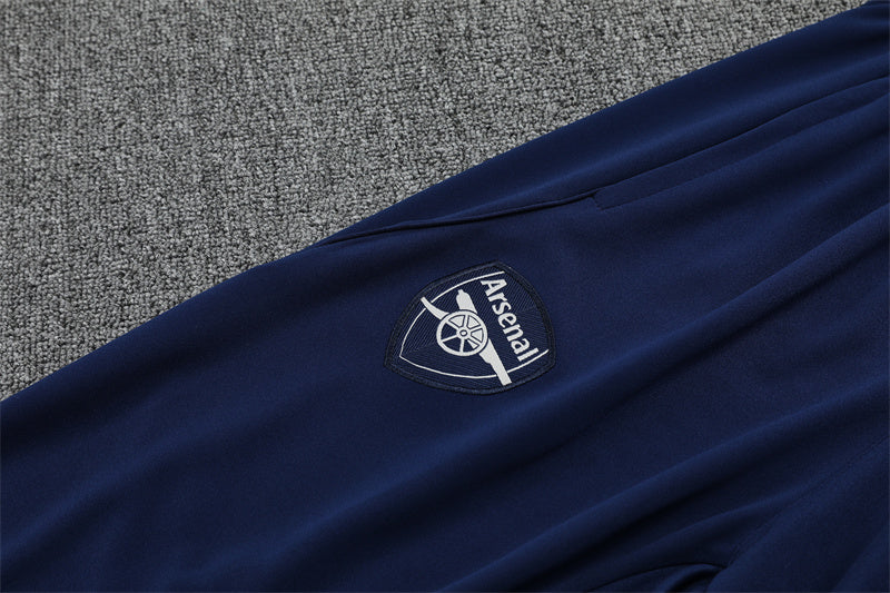 Arsenal Training Tracksuits 25/26 Football Kit Soccer Jersey product image 11