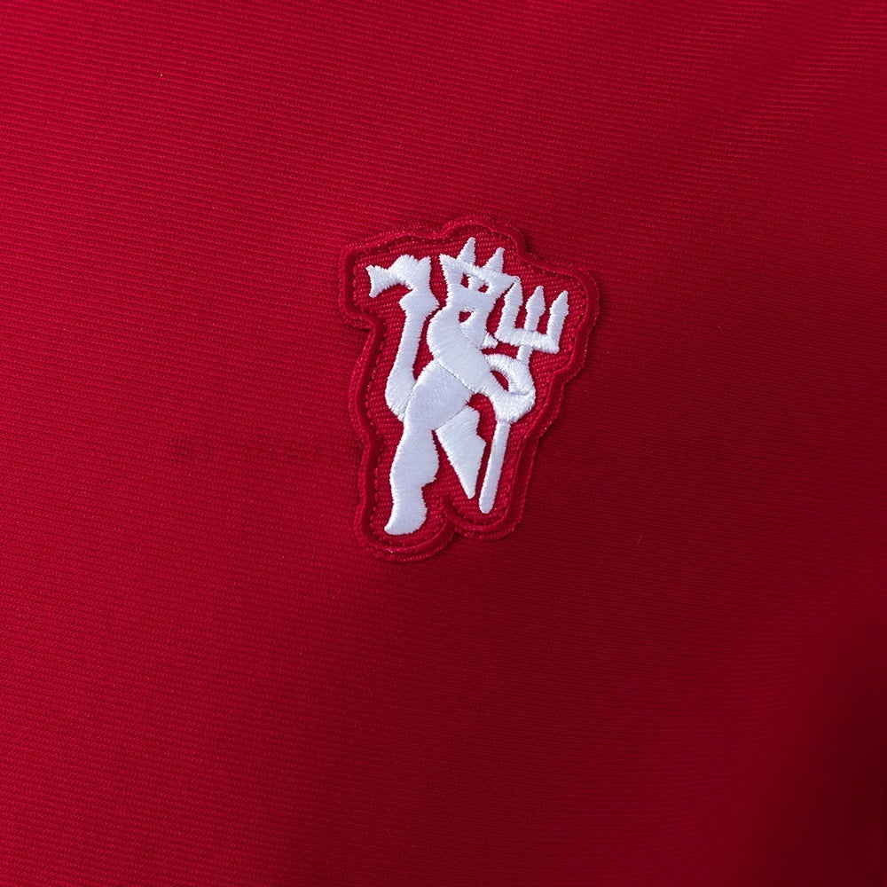 Manchester United Terrace Icons Jersey 2026-2027 Football product image 5