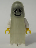 GEN022 Ghost with White Legs, Yellow Hands product image 1, provided for visual reference and product detail review
