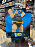 Marvel’s The Blob (X-Men, Marvel Legends, Hasbro) SEALED product image 1, provided for visual reference and product detail