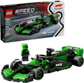 77247 KICK Sauber F1 Team C44 (Certified Complete) product image 1, provided for visual reference and product detail review