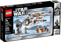 75259 Snowspeeder - 20th Anniversary Edition (Certified Complete) (Retired) product image 1, provided for visual reference